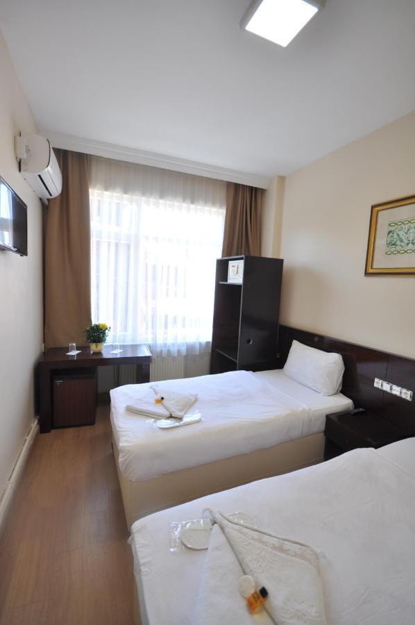 Hotel Baykal 2*