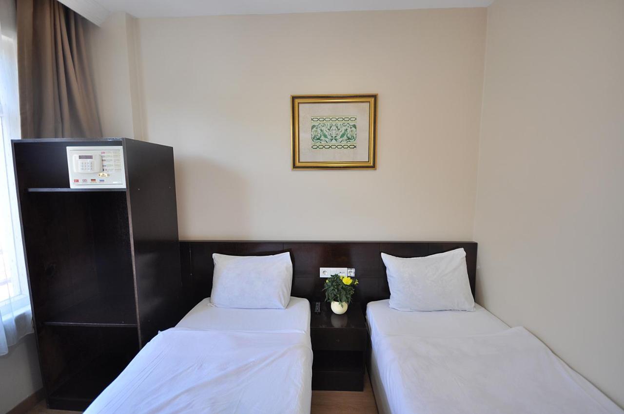 Baykal 2* Istanbul