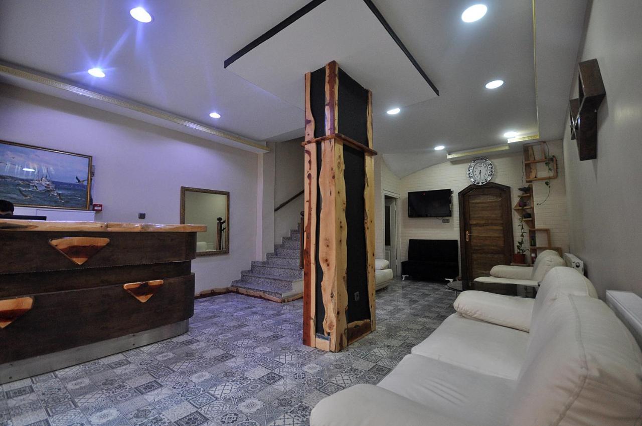 Baykal Hotel