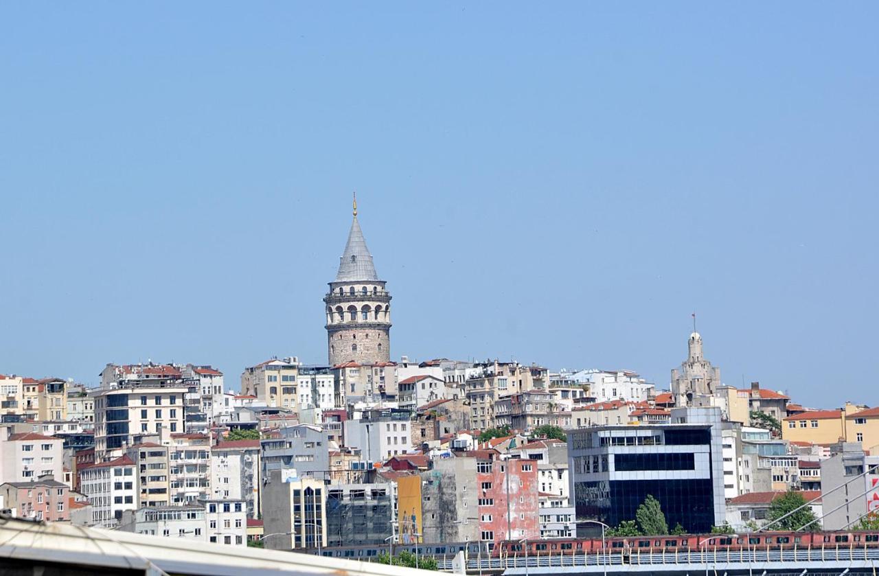 Hotel Baykal Istanbul