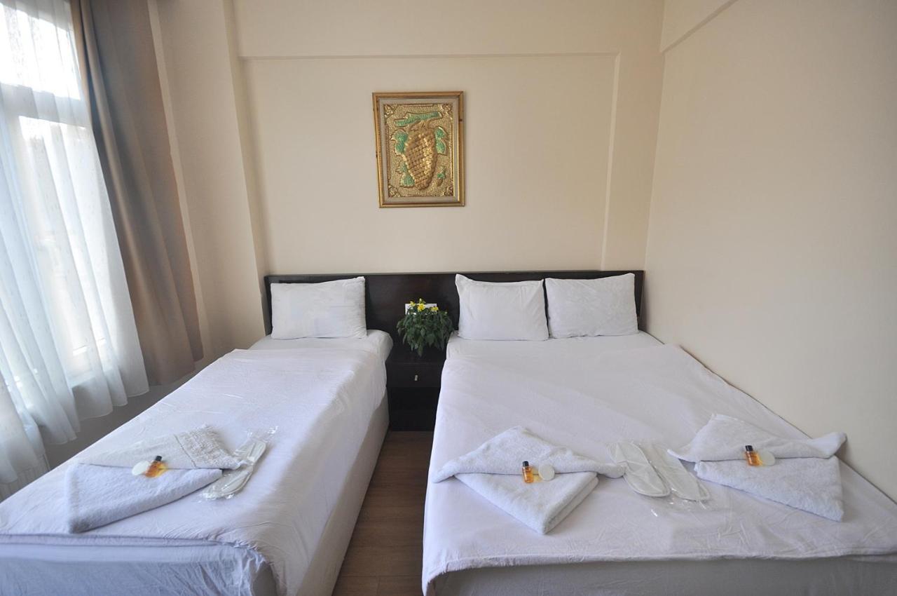 Baykal Hotel