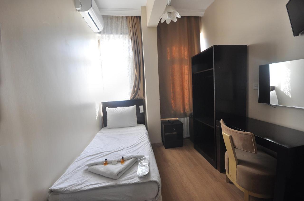 Baykal Hotel 2*
