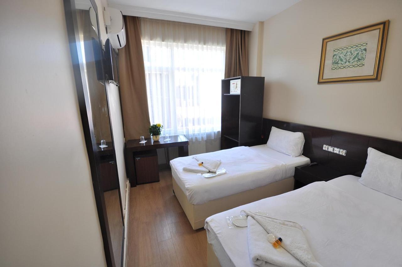 Baykal Hotel