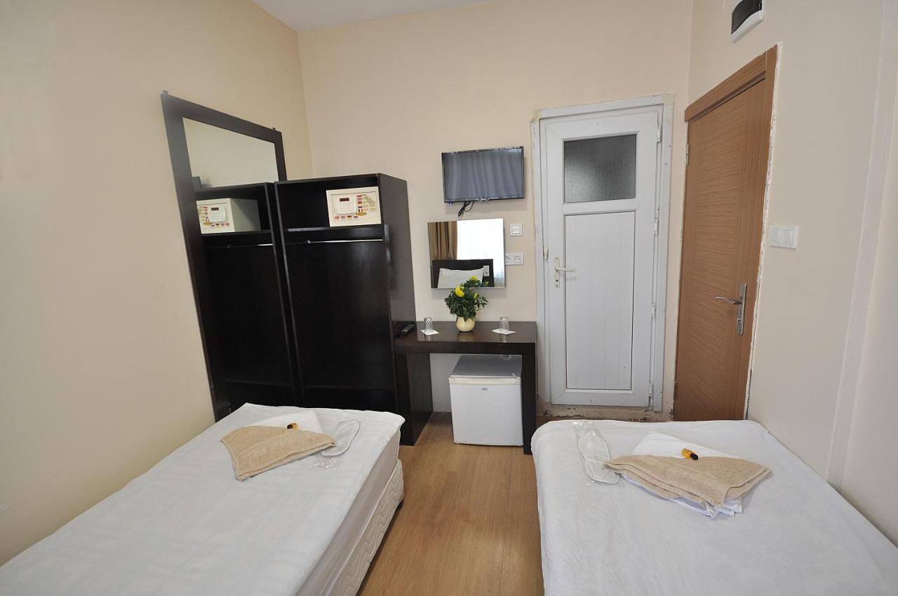 Hotel Baykal Istanbul