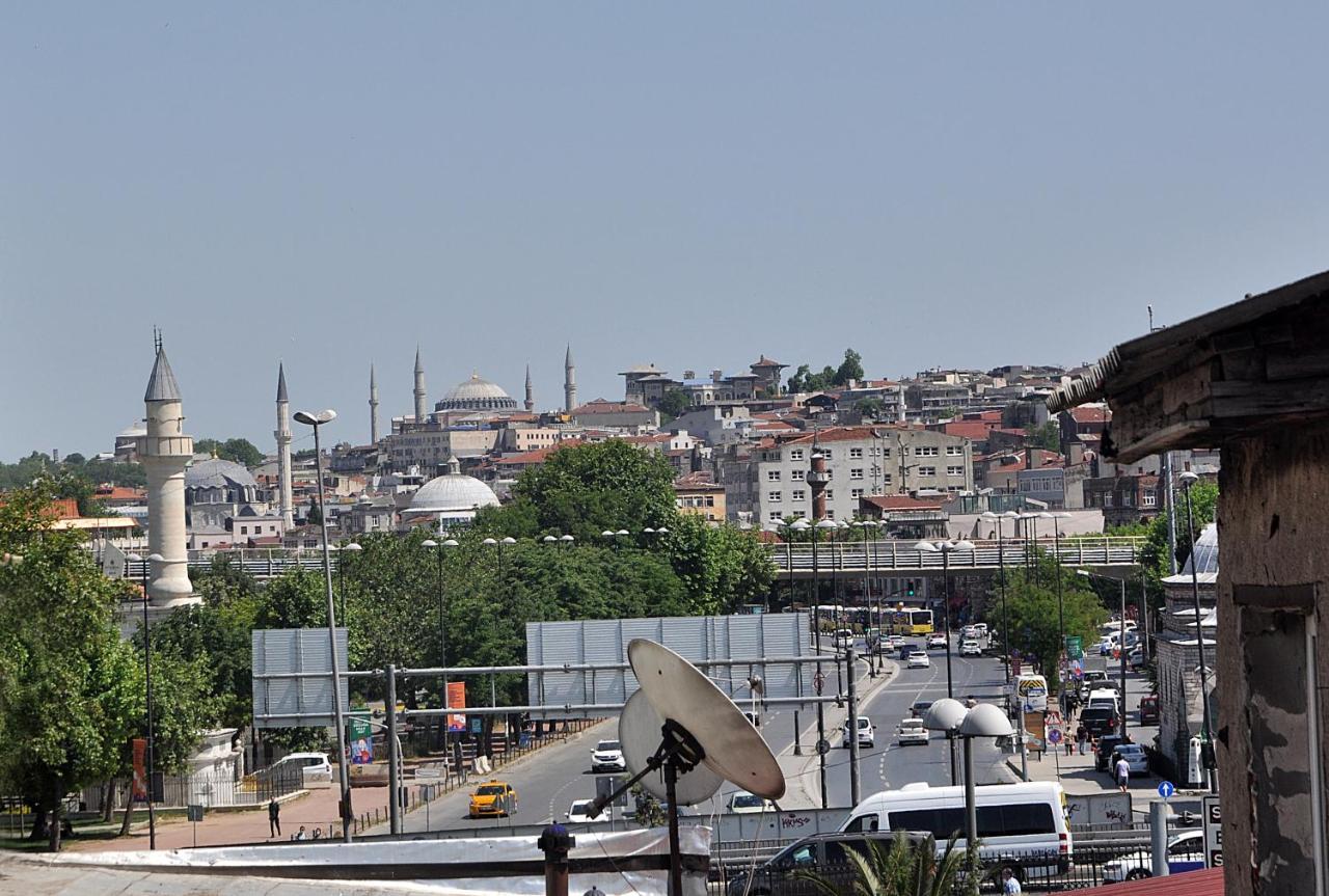 Baykal Hotel 2*