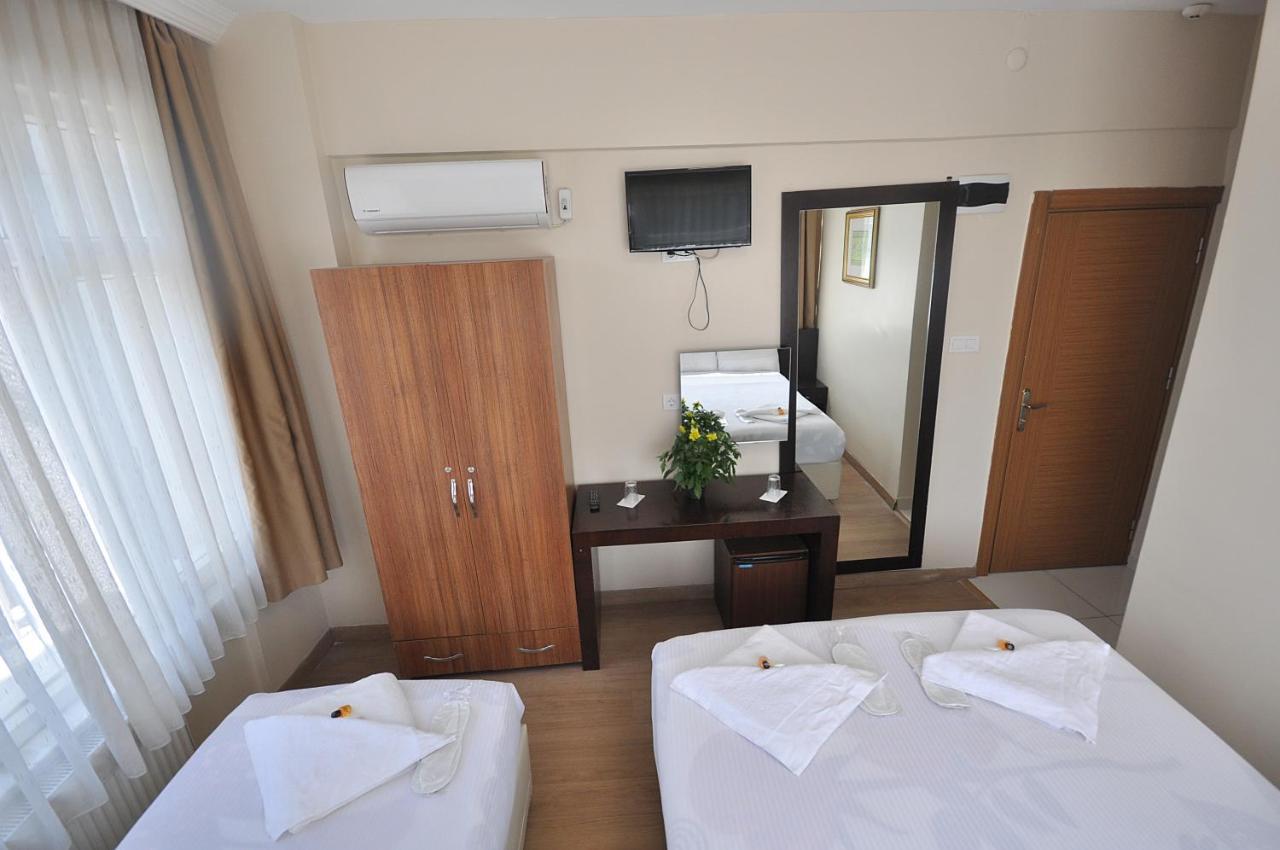 Hotel Baykal