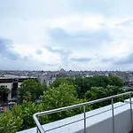 The Green Hotel