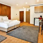 Modern Suites