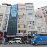 Blue Apartments