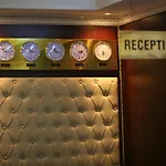 Tiyatro Hotel OldCity