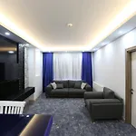 Random Suit Otel Istanbul