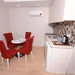 Gazel Suites Downtown
