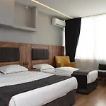 Istanbul Safir Hotel