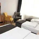 Istanbul Safir Hotel