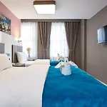 Renzo Hotel Istanbul
