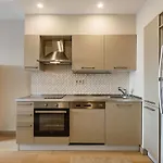 Modern Apartment With Fantastic City Near Kadikoy