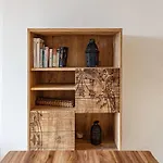 Modern Apartment With Fantastic City Near Kadikoy