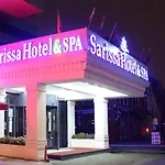 Sarissa Hotel