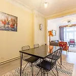 3 Br House in Kadıkoy