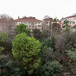 3 Br House in Kadıkoy