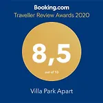 Villa Park Apart