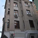 Newly Renovated Cozy Stay Ö-5 İn Taksim