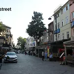 Old City Homes
