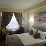 Deniz Apart Otel