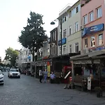 Old City Homes