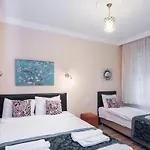 Memorable Garden Hotel Istanbul