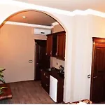 Zero Otel & Suites
