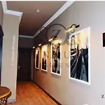Zero Otel & Suites