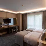 Best Garden Hotel
