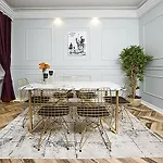 Jevahir Residence