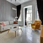 Maravilloso Hotel Galata