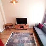 Khalkedon Flat 2 - Kadikoey\'Deki Konaklama Adresiniz