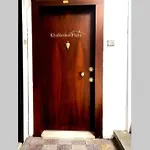 Khalkedon Flat 2 - Kadikoey\'Deki Konaklama Adresiniz