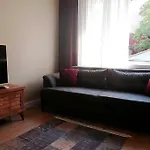 Khalkedon Flat 2 - Kadikoey\'Deki Konaklama Adresiniz