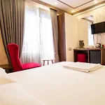Dymar Hotel