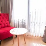 Dymar Hotel