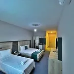 Beypark Hotel