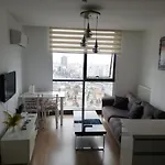Dumankaya Ikon Residence Atasehir