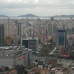 Dumankaya Ikon Residence Atasehir