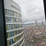 Dumankaya Ikon Residence Atasehir