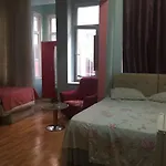 grand karaca hotel şişli osmanbey