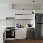 Dumankaya Ikon Residence Atasehir