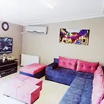 Marmaris Apartments