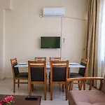 Hagiasophia Donat Suites