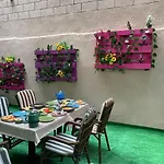 Element Garden