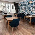 Nevi Hotel & Suites Istanbul Taksim